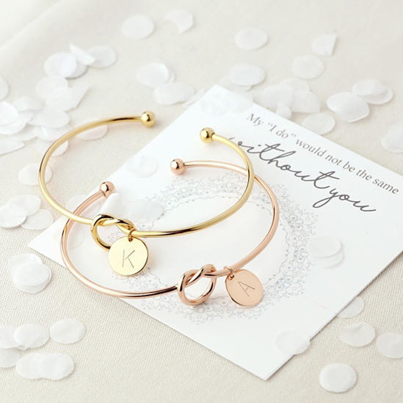 Rose Gold Bracelet - SUMENG Neue Ankunft 2024 Mode Rose
