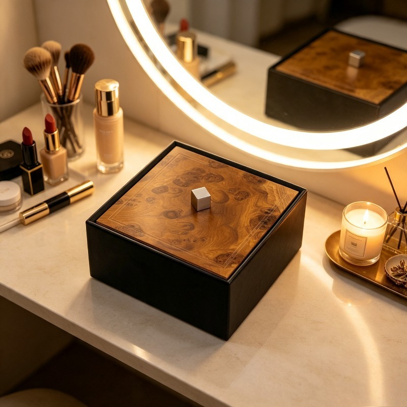 Italienische Luxus-Uhrenorgani – Jewelry Watches Box Bewertung und Preis