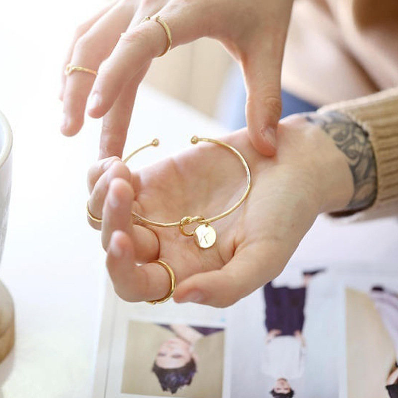 SUMENG Neue Ankunft 2024 Mode  – Rose Gold Bracelet Bewertung und Preis