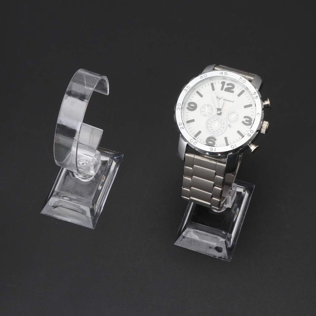 Großhandel 10 Stück transparen – Jewelry And Watches Inc Bewertung und Preis