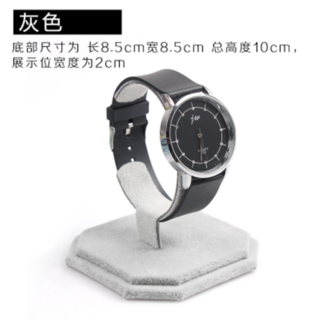 Schmuckständer aus Samt, Armba – Jewelry And Watches Inc Bewertung und Preis