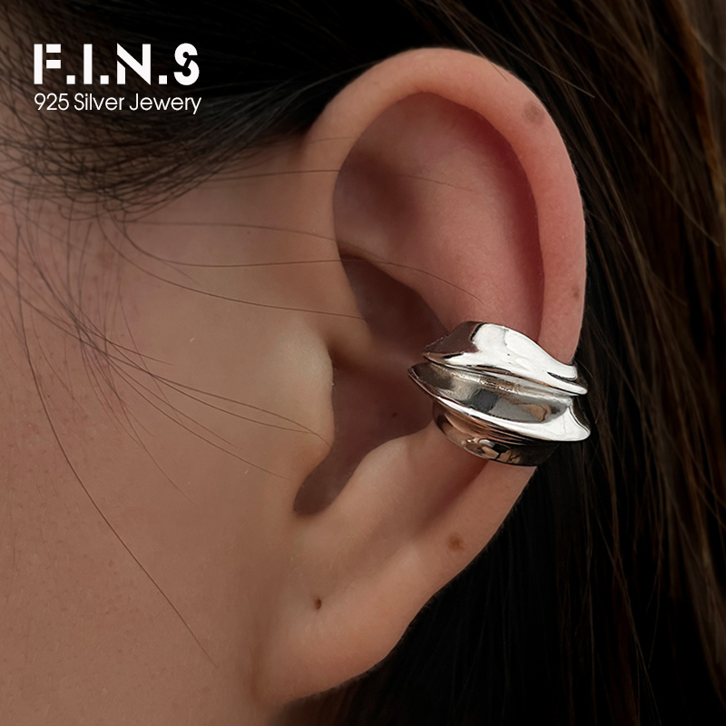 F.I.N.S 1PC Übertrieben Breite – Ear Cuff No Piercing Bewertung und Preis