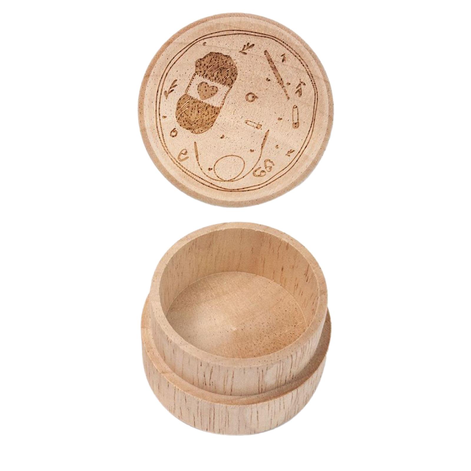 Aufbewahrungsbox für Häkeln, S – Jewelry Watches Box Bewertung und Preis
