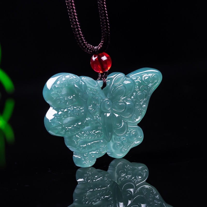 Natürlicher Jadeit der A-Klass – Jewelry & Watches Store Bewertung und Preis