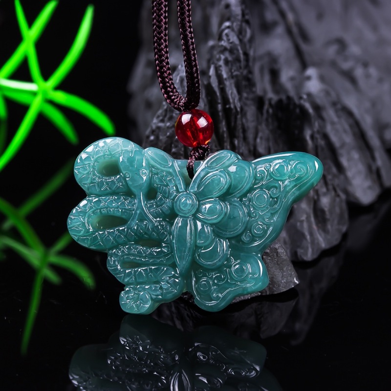 Natürlicher Jadeit der A-Klass – Jewelry & Watches Store Bewertung und Preis