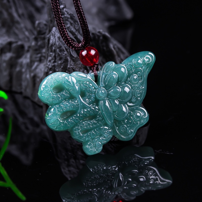 Natürlicher Jadeit der A-Klass – Jewelry & Watches Store Bewertung und Preis