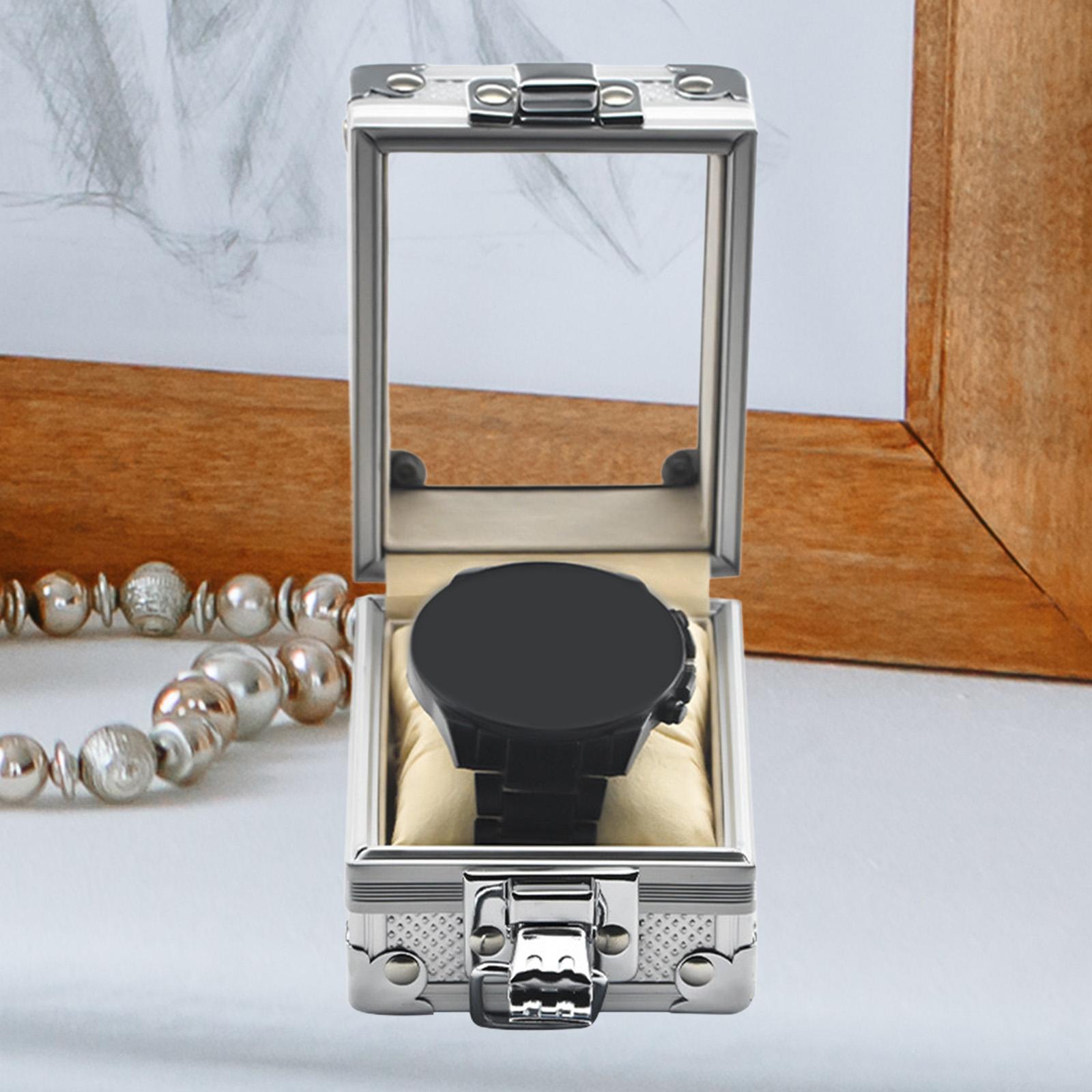 Uhrenbox Organizer Schmuck Arm – Jewelry Watches Box Bewertung und Preis