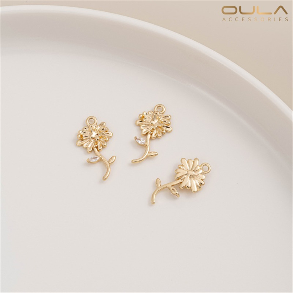 1 Stück 14 Karat vergoldeter u – Rose Gold Bracelet Bewertung und Preis