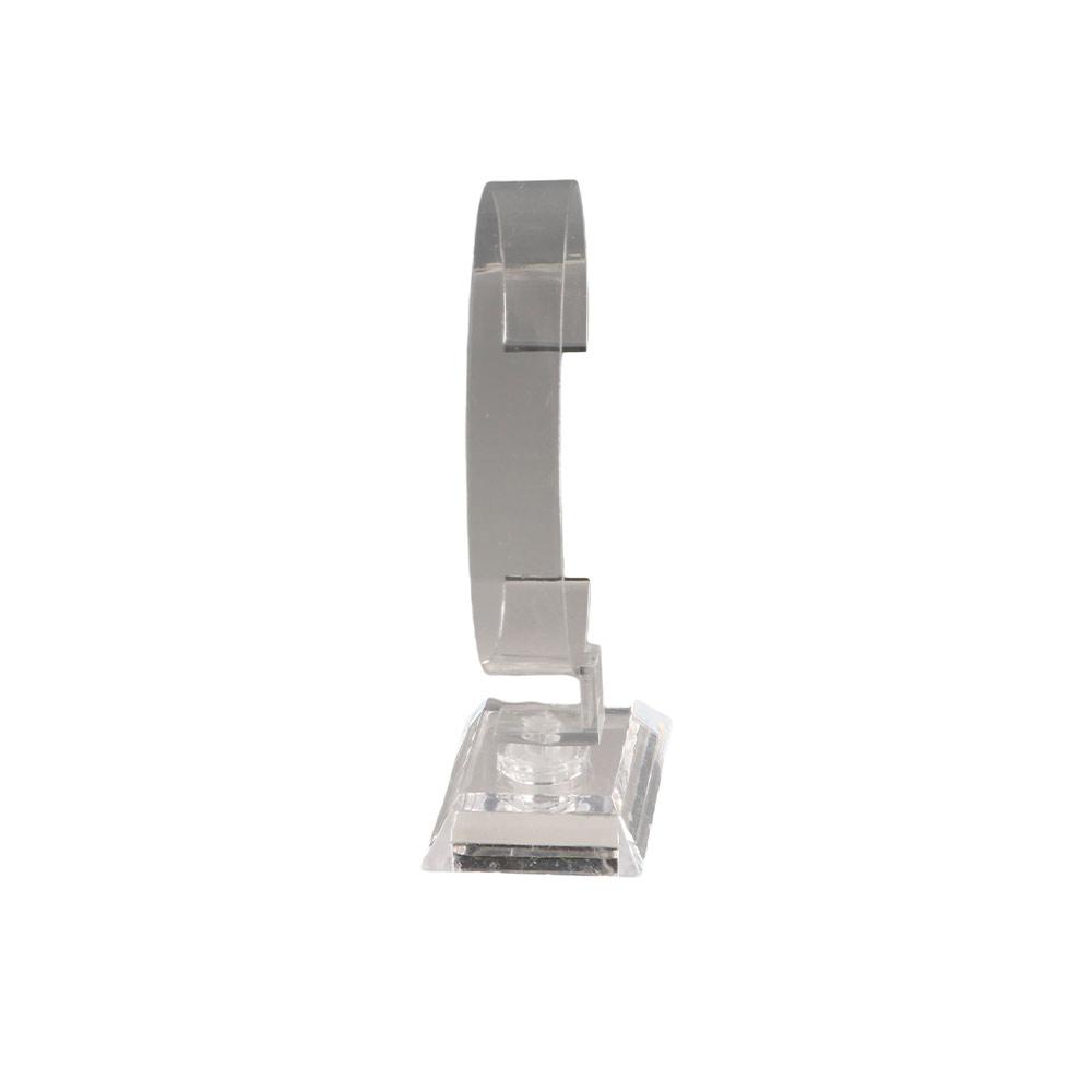 Transparente Uhr Display Racks – Jewelry And Watches Inc Bewertung und Preis