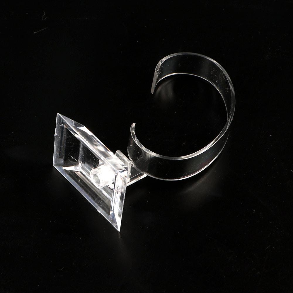 Transparente Uhr Display Racks – Jewelry And Watches Inc Bewertung und Preis