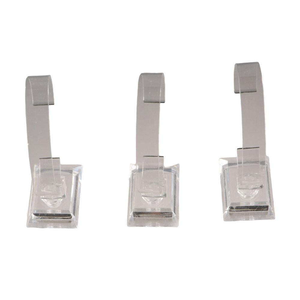 Transparente Uhr Display Racks – Jewelry And Watches Inc Bewertung und Preis