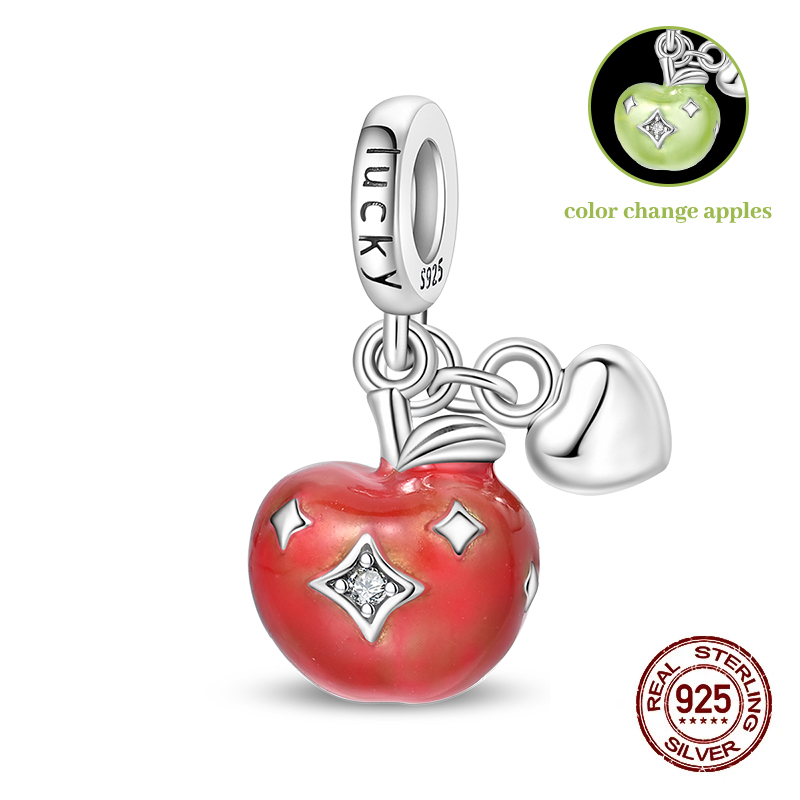 Neue Charms aus 925er-Sterling – Eve Jewelry & Watches Distribuidor Oficial Rolex Buenos Aires Bewertung und Preis