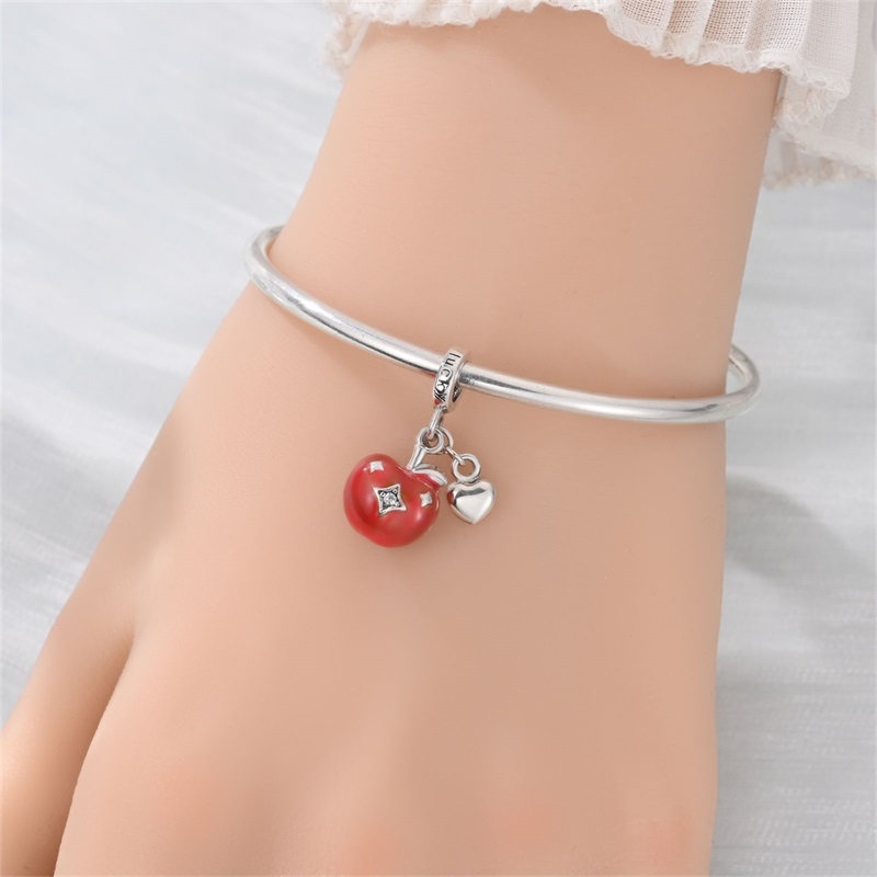Neue Charms aus 925er-Sterling – Eve Jewelry & Watches Distribuidor Oficial Rolex Buenos Aires Bewertung und Preis