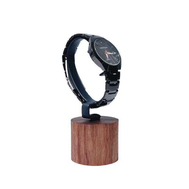 Neuer C-förmiger Uhrenständer  – Jewelry And Watches Inc Bewertung und Preis