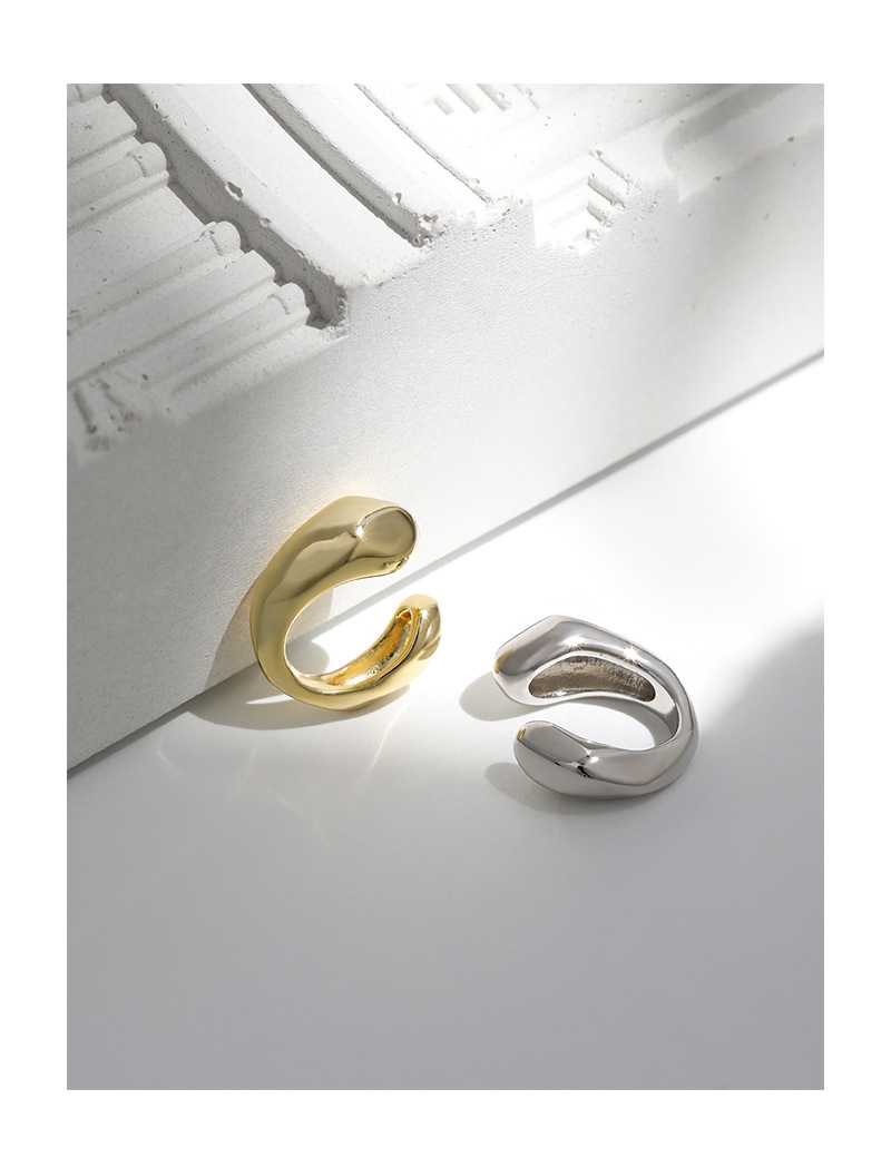 F.I.N.S 1PC Minimalismus Unreg – Ear Cuff No Piercing Bewertung und Preis