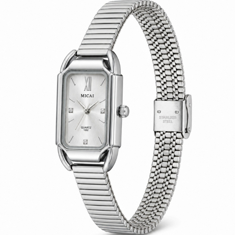 Minimalistische Damen-Armbandu – Jewelry Diamond Watches Bewertung und Preis