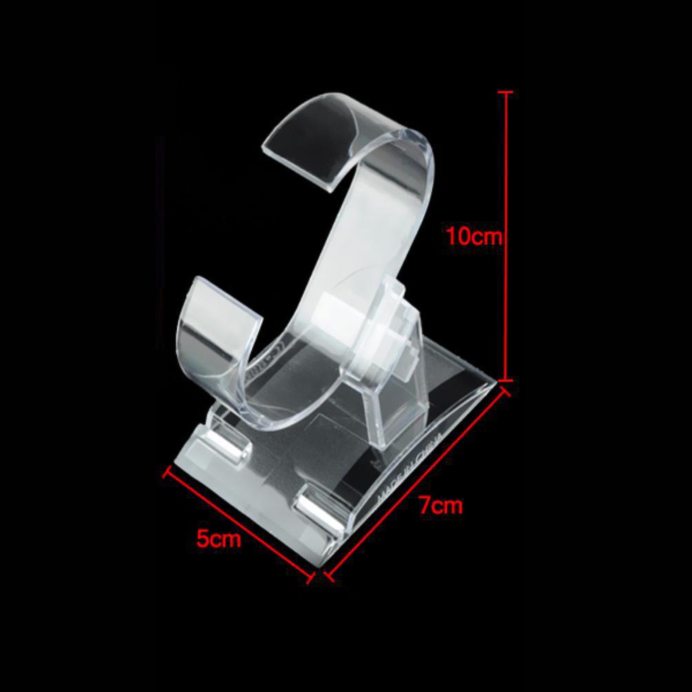 Universeller Transparenter Uhr – Jewelry And Watches Inc Bewertung und Preis