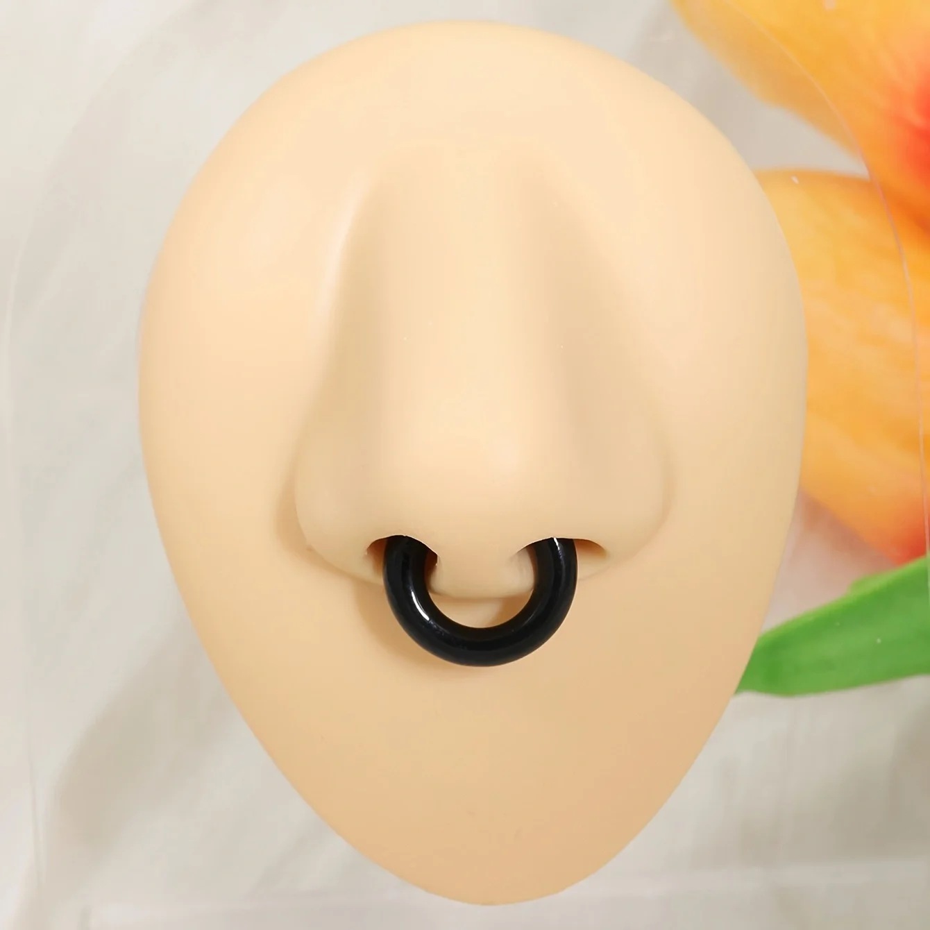 1 Stück Übertriebener C-förmig – Ear Cuff No Piercing Bewertung und Preis