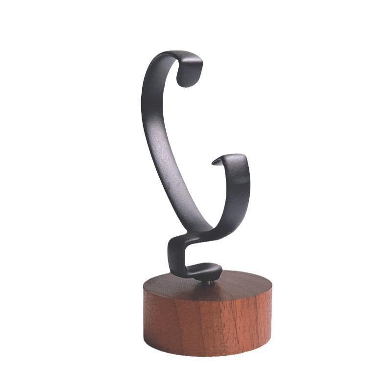 1 Stück C-förmiger Uhrenhalter – Jewelry And Watches Inc Bewertung und Preis