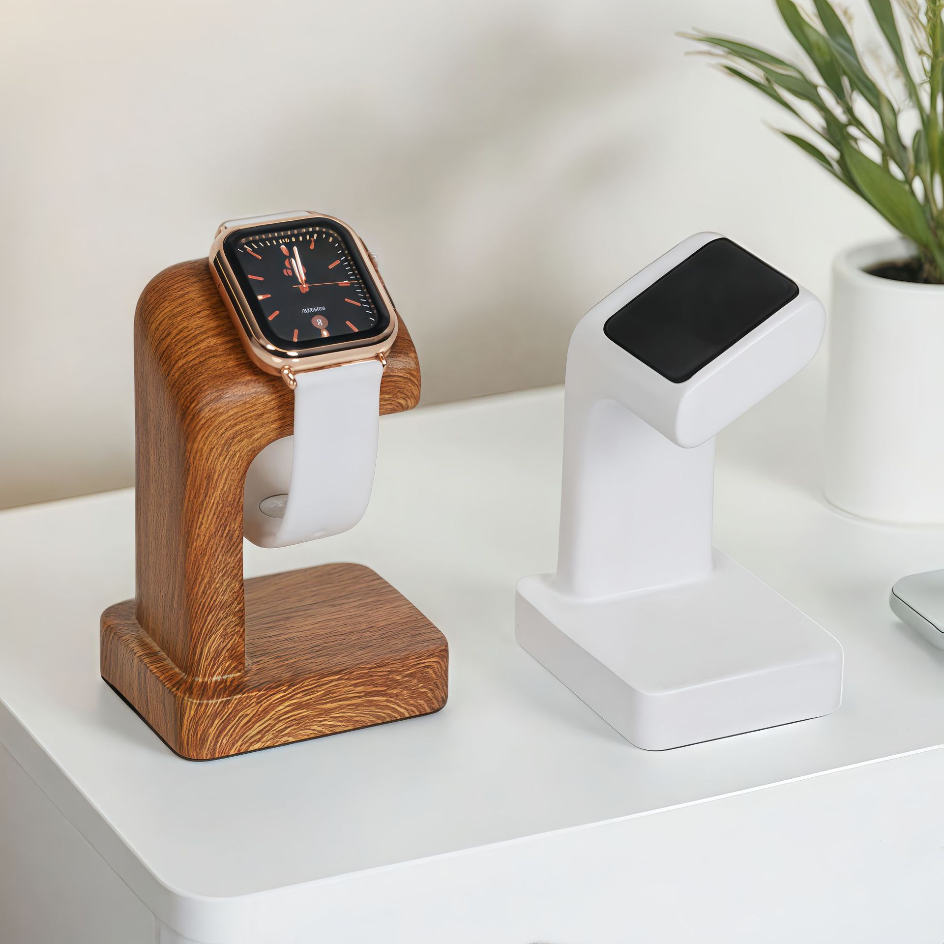 Hohe Qualität Uhr Halter Schmu – Jewelry And Watches Inc Bewertung und Preis