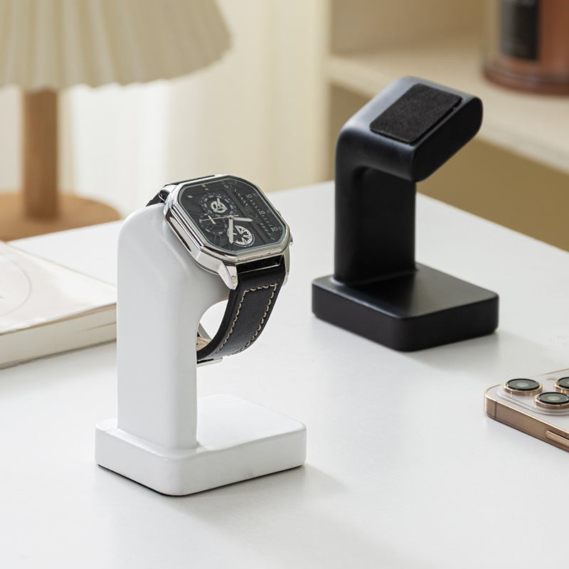 Hohe Qualität Uhr Halter Schmu – Jewelry And Watches Inc Bewertung und Preis