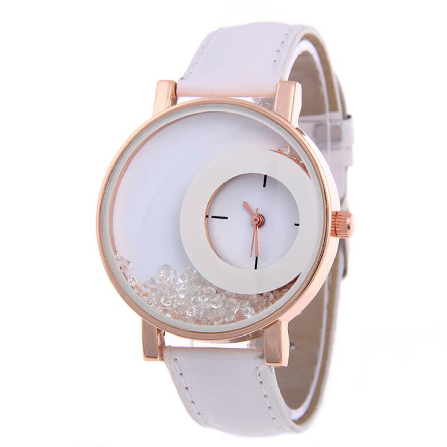 UTHAI BK128 Broken Diamond Dam – Jewelry Diamond Watches Bewertung und Preis