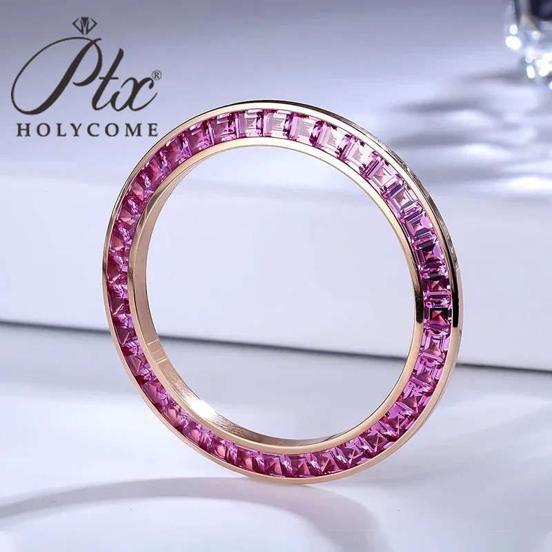 PTX Top-Qualität Water Ghost P – Jewelry Diamond Watches Bewertung und Preis