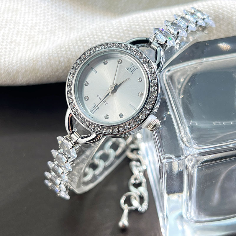 UTHAI CQ383 Modisches Damen-Uh – Jewelry Diamond Watches Bewertung und Preis