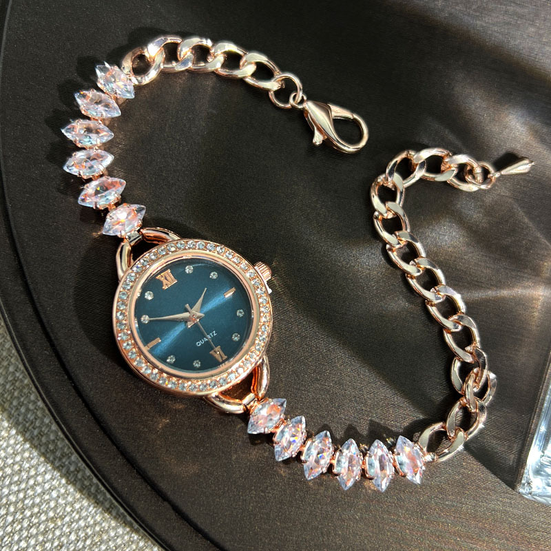 UTHAI CQ383 Modisches Damen-Uh – Jewelry Diamond Watches Bewertung und Preis