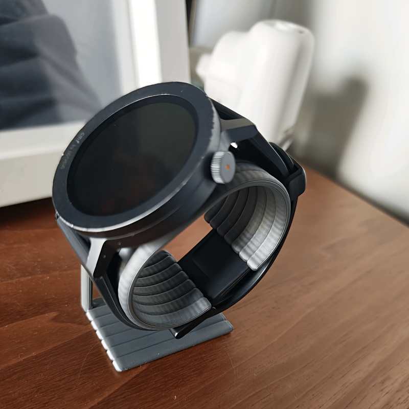 Minimalistischer Uhrenständer, – Jewelry Box Organizer Watches Bewertung und Preis