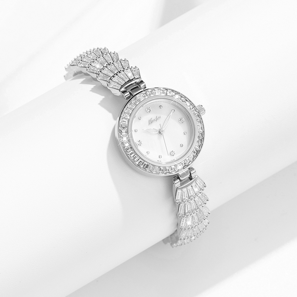 Uthai Damen uhr Französisch Li – Jewelry Diamond Watches Bewertung und Preis