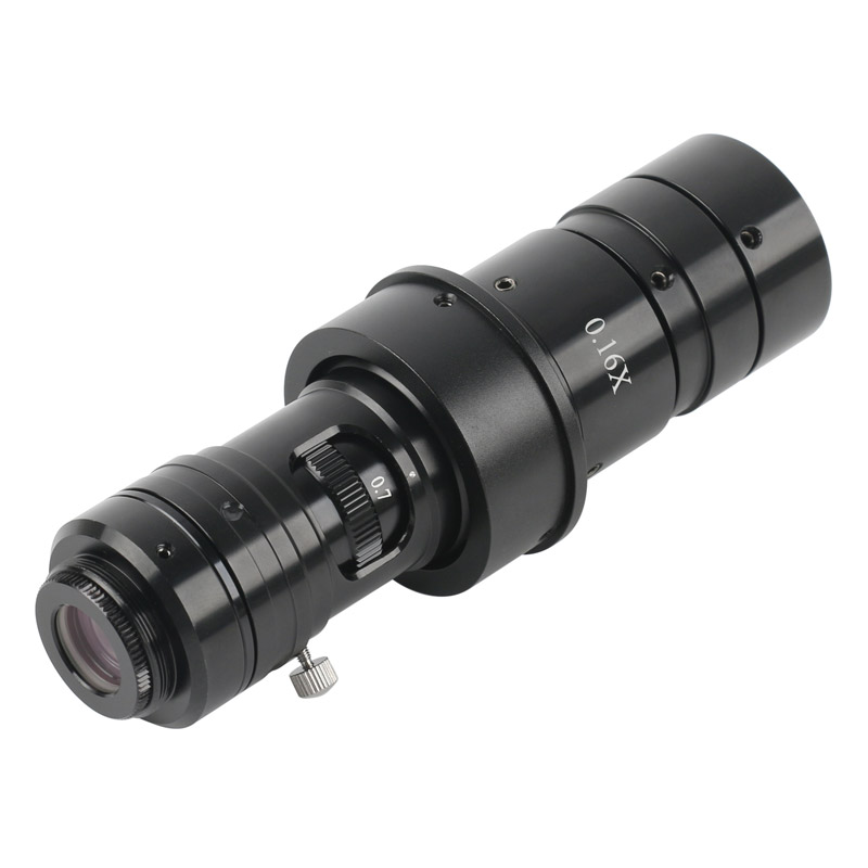 0,7X-4,5X Monokulares Videomik – Jewelry And Watches Inc Bewertung und Preis