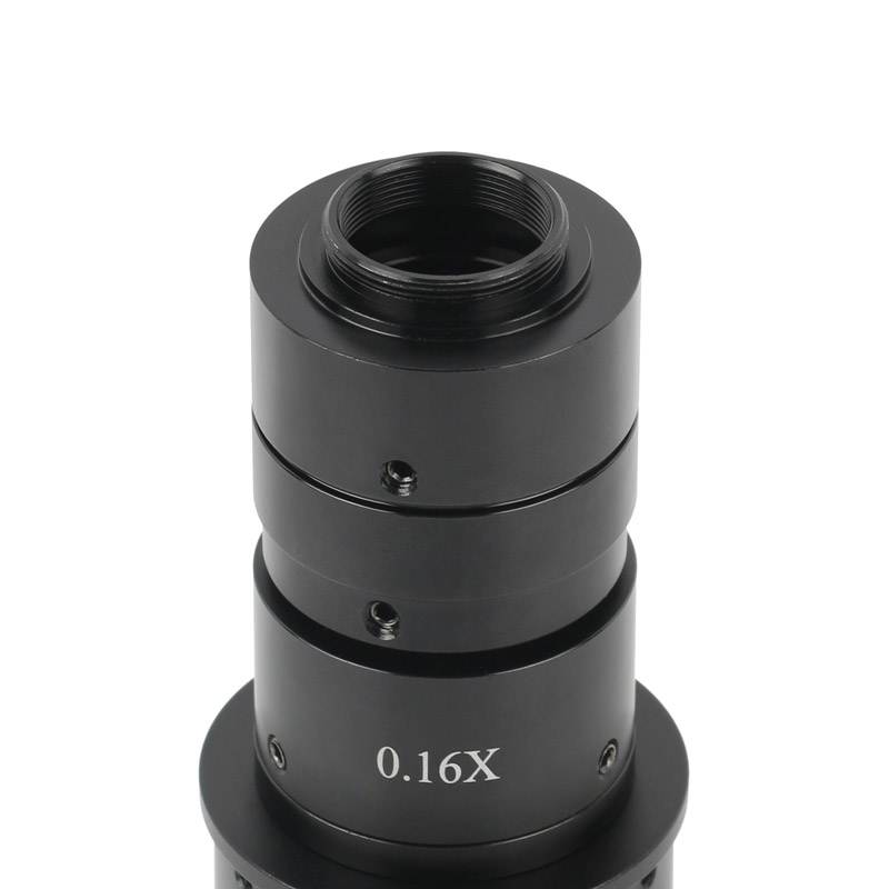 0,7X-4,5X Monokulares Videomik – Jewelry And Watches Inc Bewertung und Preis