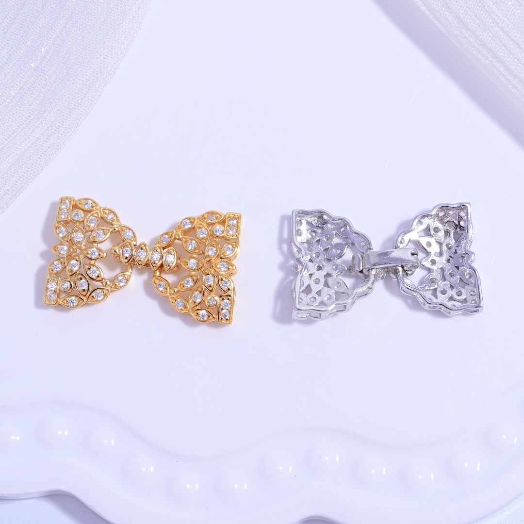 Mehrreihige Perlenkette und Ar – Pearl Necklace Bewertung und Preis